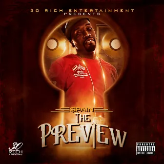 The Preview by Pain