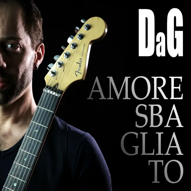 Amore Sbagliato (Unplugged)