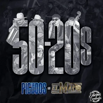 50-20s by Los Picudos