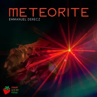 Meteorite by Emmanuel Derecz