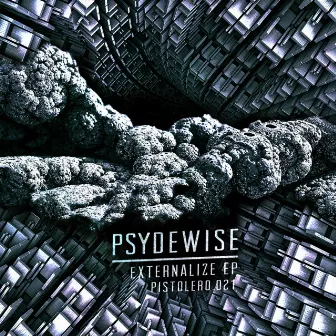 Externalize EP by Psydewise