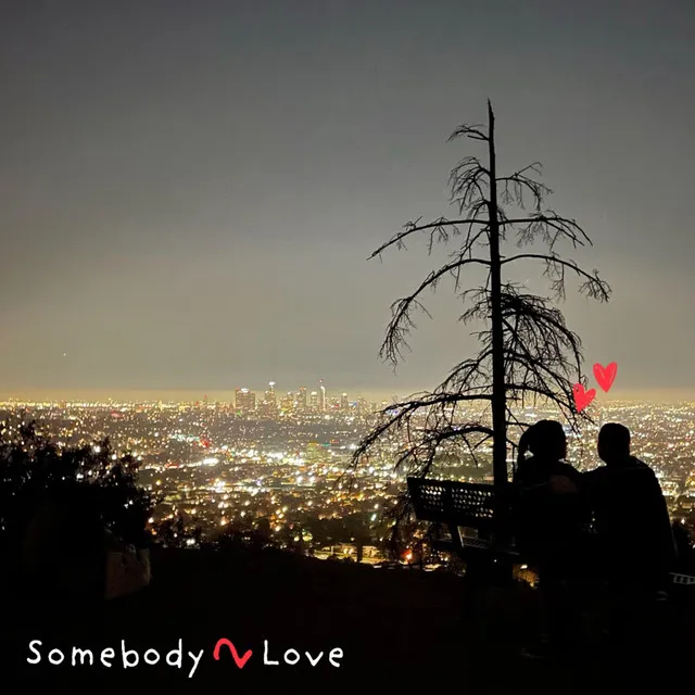 Somebody 2 Love