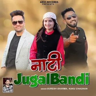 Nati Jugalbandi by Suresh Sharma