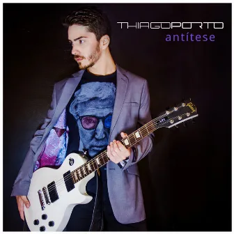 Antítese by Thiago Porto