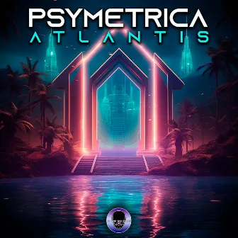 Atlantis by Psymetrica