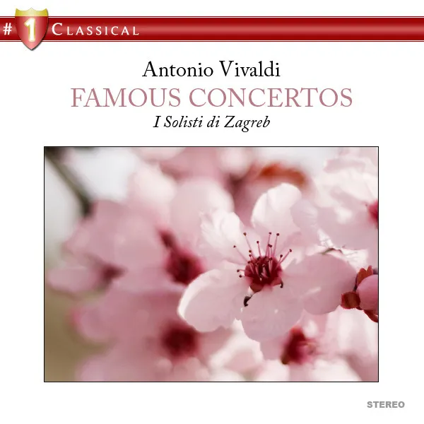 Concerto grosso in A Minor, Op. 3,8: I. Allegro