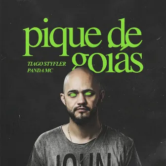 Pique de Goias by Tiago Styfler