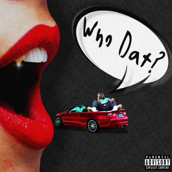 Who Dat by TM-TM