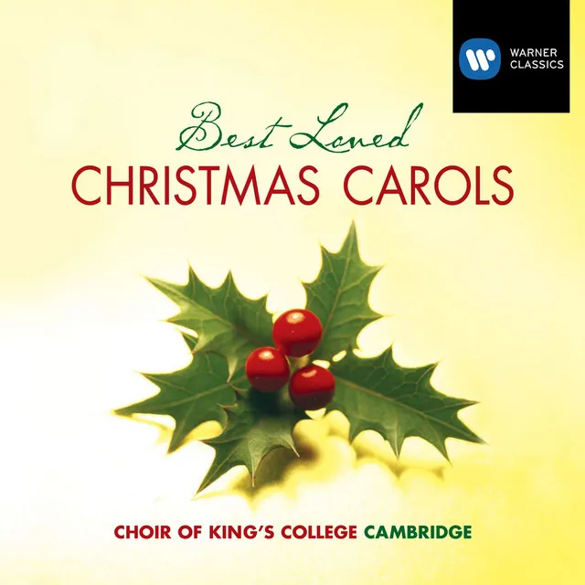 Cornelius: Weihnachtslieder, Op. 8: No. 3, The Kings