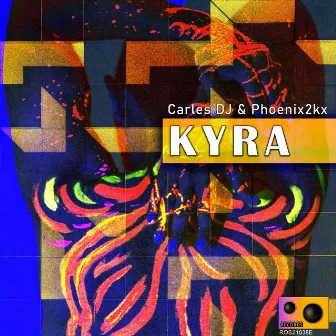 Kyra by Phoenix2kx