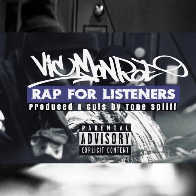 Rap for Listeners