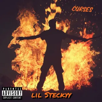 Curses by Lil Steckyy