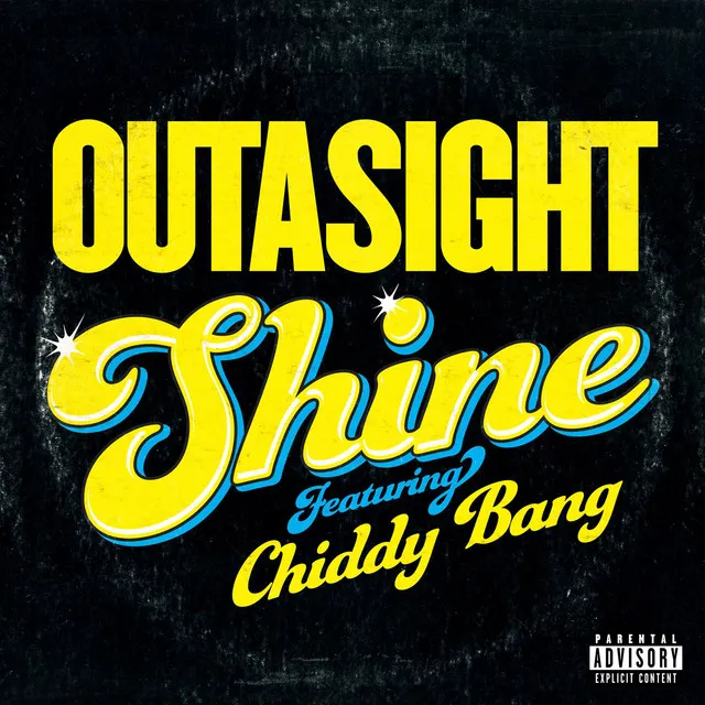 Shine (feat. Chiddy Bang)