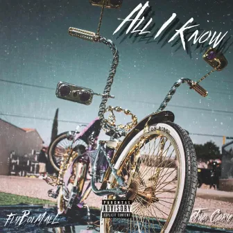 All I know by Flyboi Mall