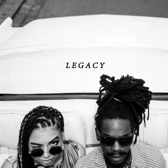 Legacy by The Blu Mantic