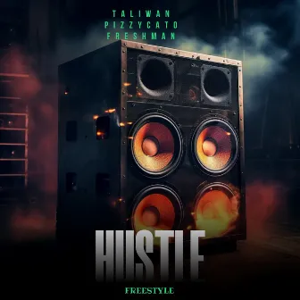 Hustle (Freestyle) by Pizzycato