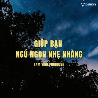 Giúp Bạn Ngủ Ngon Nhẹ Nhàng (Chill Piano Version) by Tam Vinh Producer