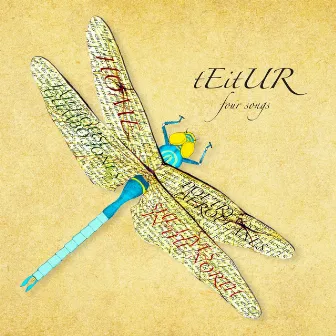 Four Songs by Teitur