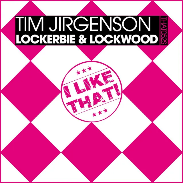 Lockerbie - Original Mix