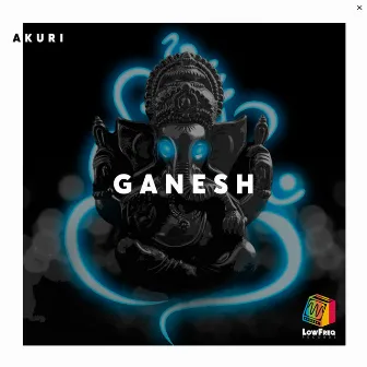 Ganesh by AKURI