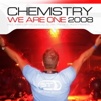 We Are One 2008 by Chemistry