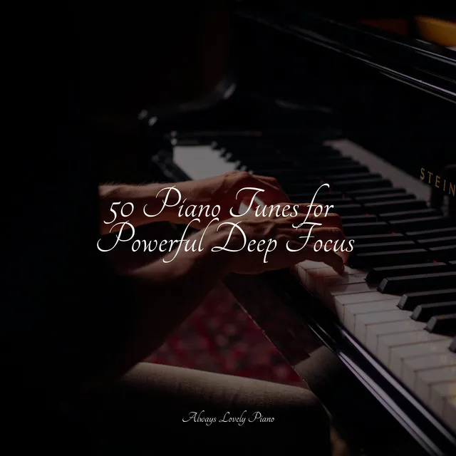 Piano Prayer