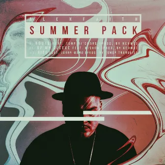 Summer Pack by Alex Faith