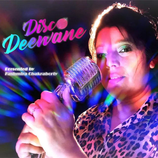 Disco Deewane - Reprise