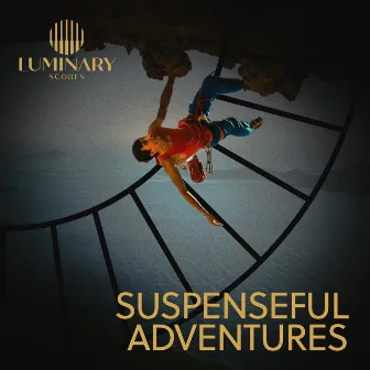 Suspenseful Adventures by Bobby Tahouri