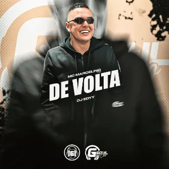 De Volta by MC Marcelino