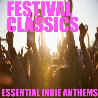 Festival Classics by Heavy Cru