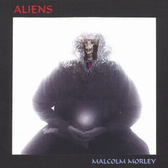 Aliens by Malcolm Morley