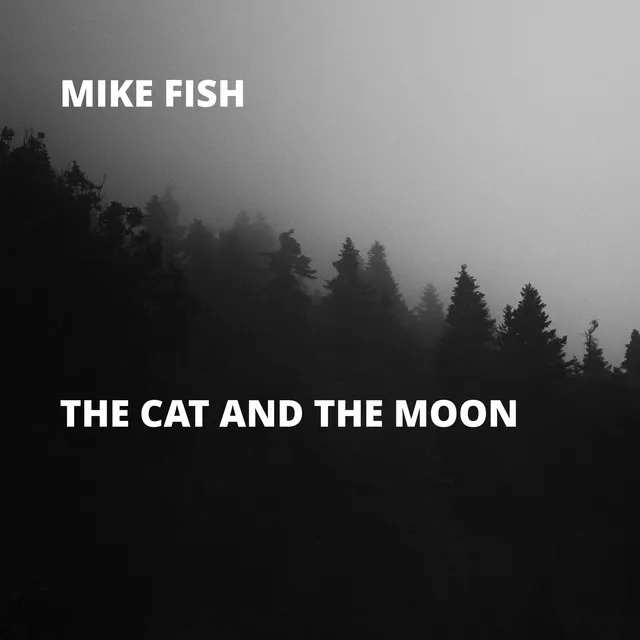 The Cat and the Moon