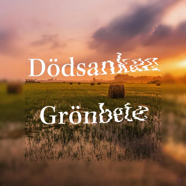 Grönbete