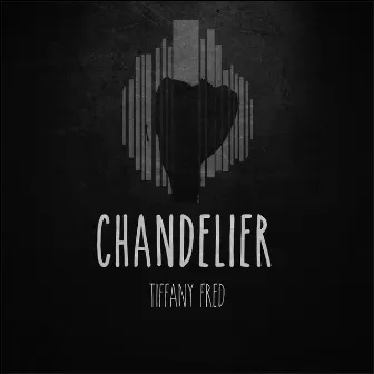 Chandelier (Cover Version) by Tiffany Red