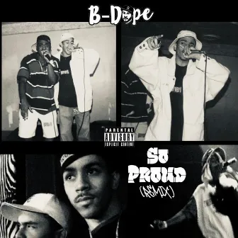 So Proud rmx by B-Dope