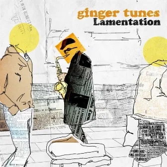 Lamentation by Ginger Tunes