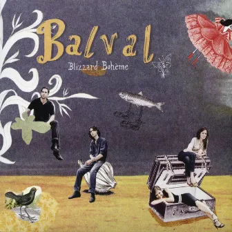 Balval: Blizzard Boheme by Balval