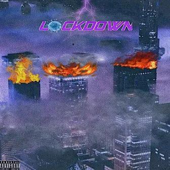 Lockdown by K1ngZ3x