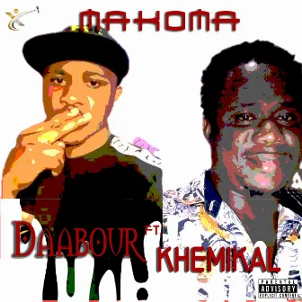 Makoma by Daabour