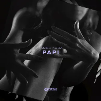 Papi by James Koba