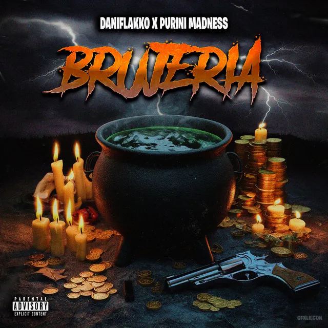 Brujeria