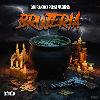 Brujeria by Naveso