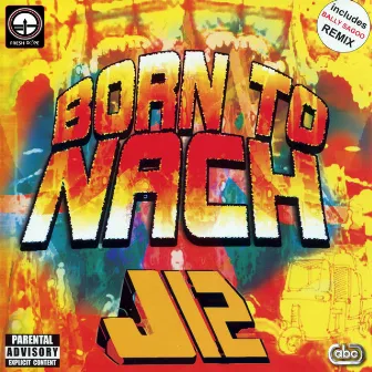 Born To Nach by J12