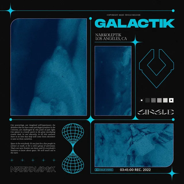 Galactik