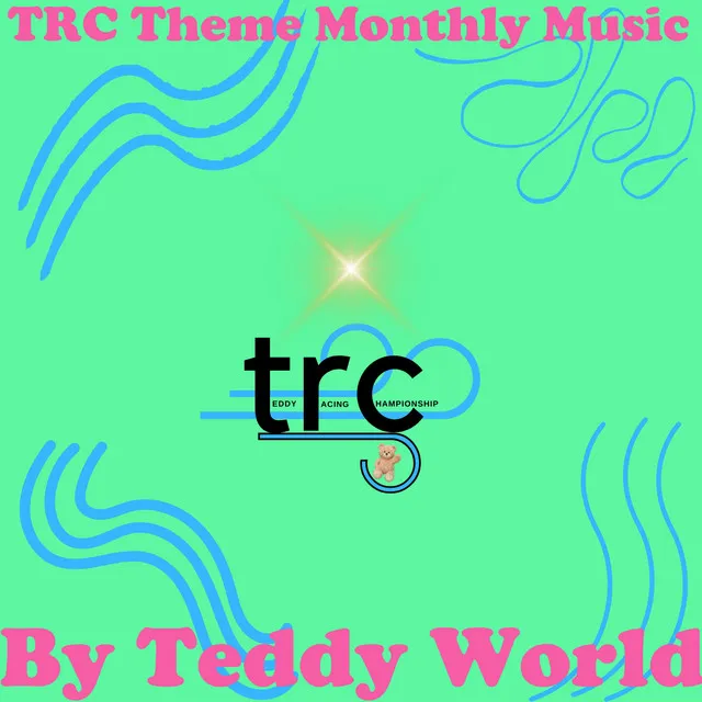 TRC Theme Monthly Music