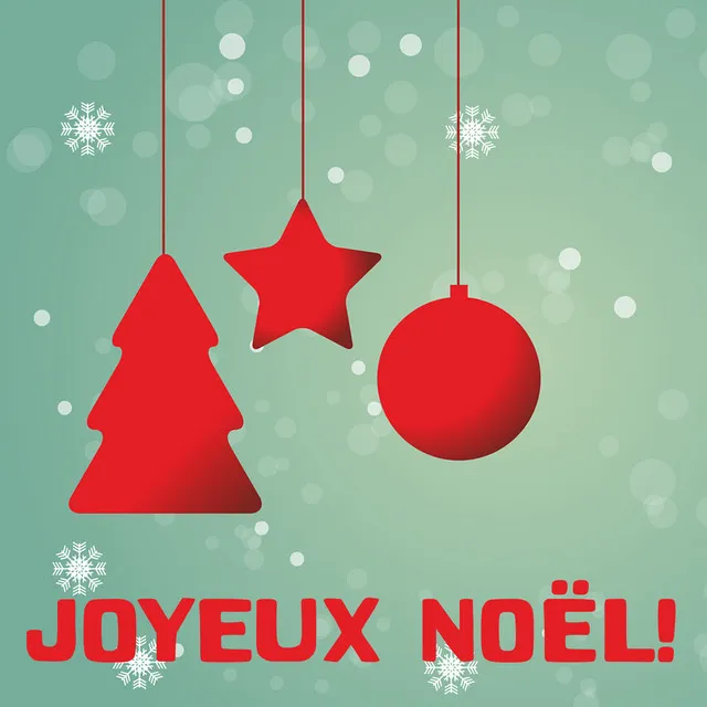 Joyeux Noël!