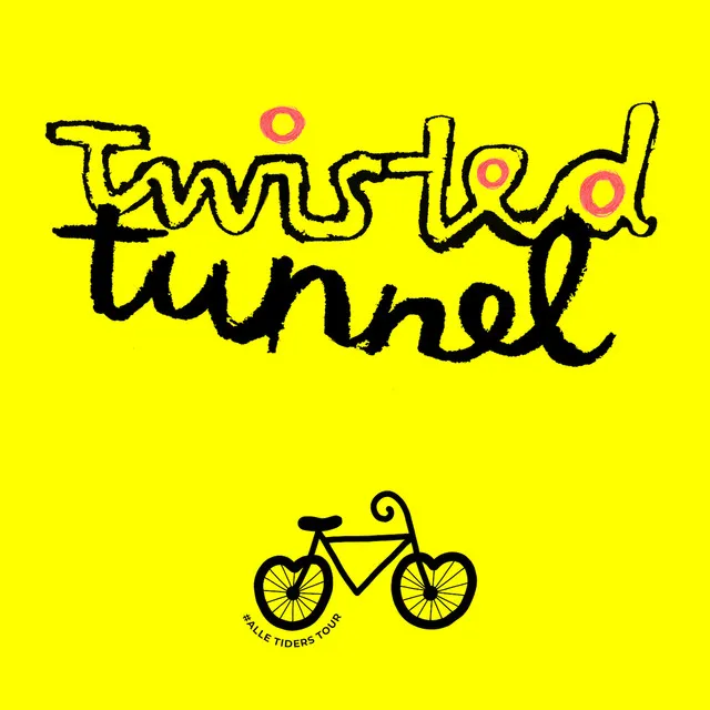 Twisted Tunnel - Full Tour