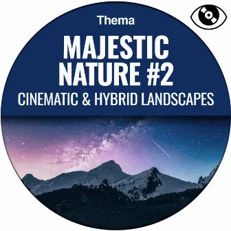 Majestic Nature 2 (Cinematic & Hybrid Landscapes) by Sam Woodford