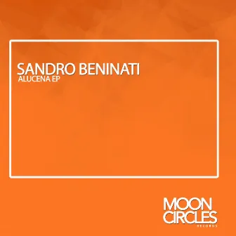 Alucena Ep by Sandro Beninati